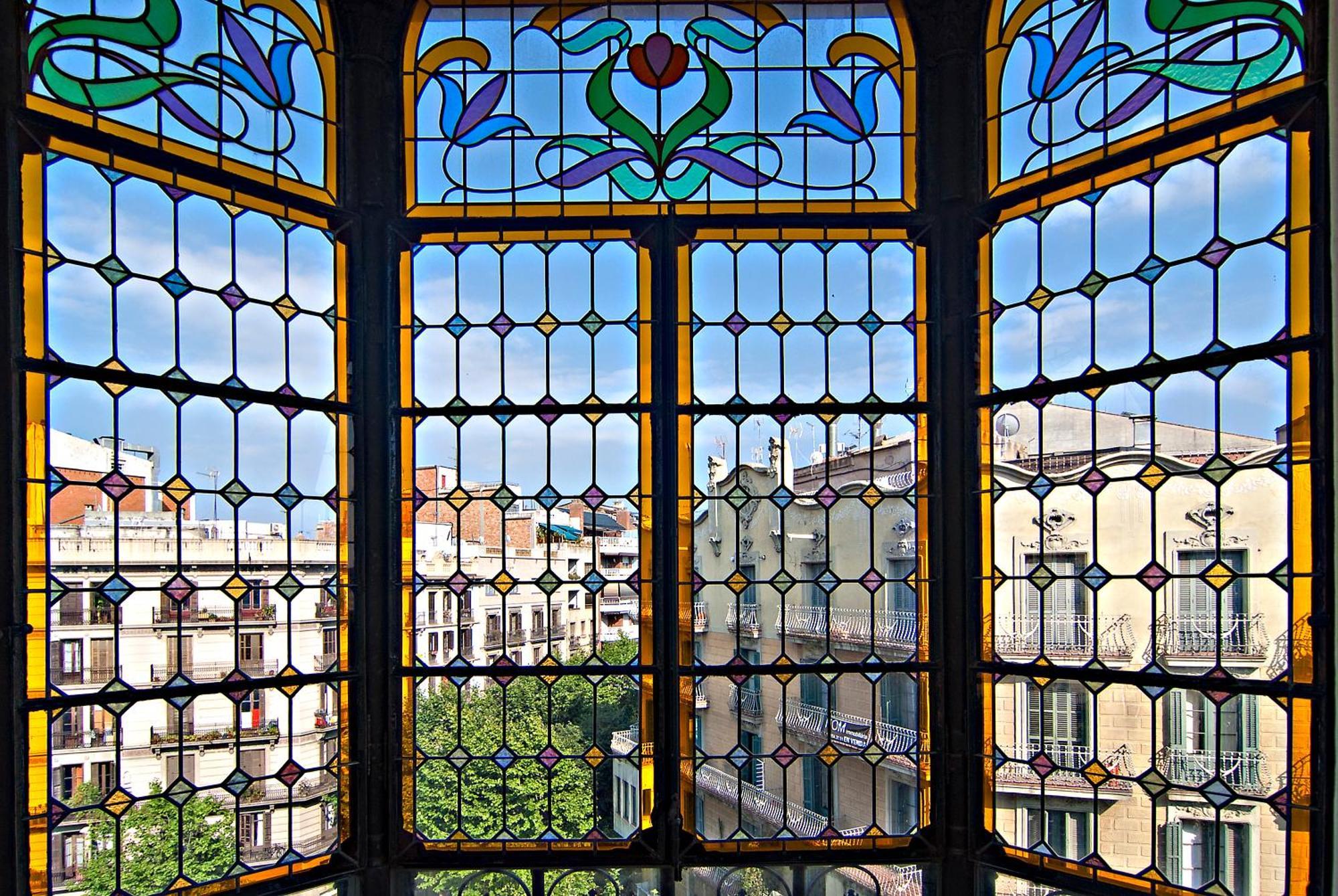 Axel Hotel Barcelona - Adults Only — Photos 3
